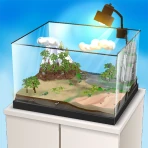 オヤジリウムIII　 (謎の生物を水槽で飼う) icon