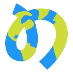 Leer talen in elke app. icon