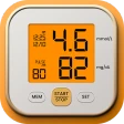 Blood Sugar - Diabetic Checker icon
