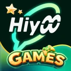 Hiyoo Games icon