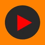 U Player - Play Video URL icon