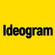 Ideogram AI icon