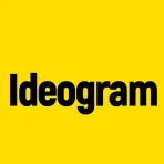Ideogram AI icon