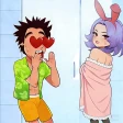 Brain Puzzle: Prank Master icon