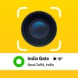 GPS Map Camera - Geo Stamp icon