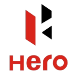 Hero Central icon