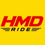 HMD Ride–Book Bike Taxi & Auto icon