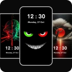 Funky Wallpaper–HD Background icon