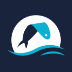 Angelwetter: Beißindex & Wind icon