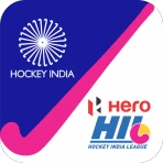 Hockey India icon