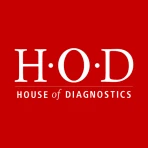 HOD - House Of Diagnostics icon