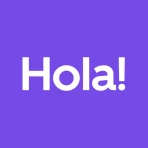 Hola! icon
