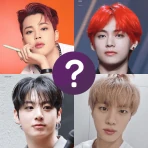 BTS Ultimate Quiz icon