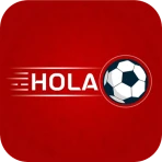 Hola Football icon