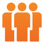 Holdsport - Hurtig tilmelding icon