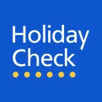 HolidayCheck: Urlaub & Hotel icon