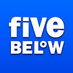 Five Below icon