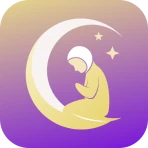 Muslim Times & Qibla Direction icon