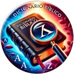 Dicionário Bíblico icon