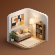 HomeGPT : Rénovation IA icon