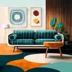 HomeAI - Home Design with AI icon