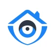 Hominyx: Home Security Camera icon