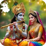 Radha Krishna Wallpapers HD icon