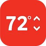 Total Connect Comfort icon