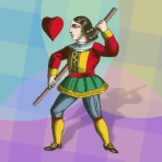 Prší - Karetní hra icon