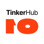 The Hub of TinkerHub icon