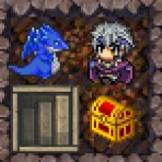 エターナルローグ: やりこみ要素満載なダンジョン探検RPG icon