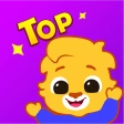 TOP - Games & Chats & Friends icon