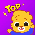 TOP - Games & Chats & Friends icon