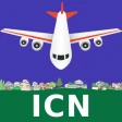 인천국제공항 icon