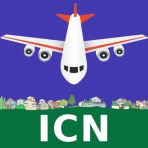 인천국제공항 icon