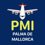 Mallorca Airport PMI icon