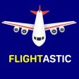 Flight Information – Worldwide icon