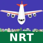 成田国際空港 icon