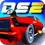 Door Slammers 2 Drag Racing icon
