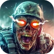 Zombie Hunter: Shoot or Dead icon