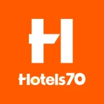 Hotel Economici・Hotels70 icon