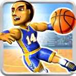 BIG WIN Basketball icon