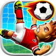 BIG WIN Soccer: World Football icon