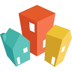 HotPads Rent Apartments icon