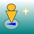 ストリートビュー プラス2 - 便利な地図アプリ icon