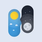 Hourly Journal - Time tracker icon