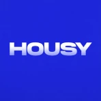 Housy: House Help in 10 Mins icon