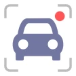 AutoGuard Dash Cam - Blackbox icon
