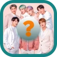 BTS Games ARMY 2025-Trivia icon
