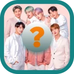 BTS Games ARMY 2025-Trivia icon